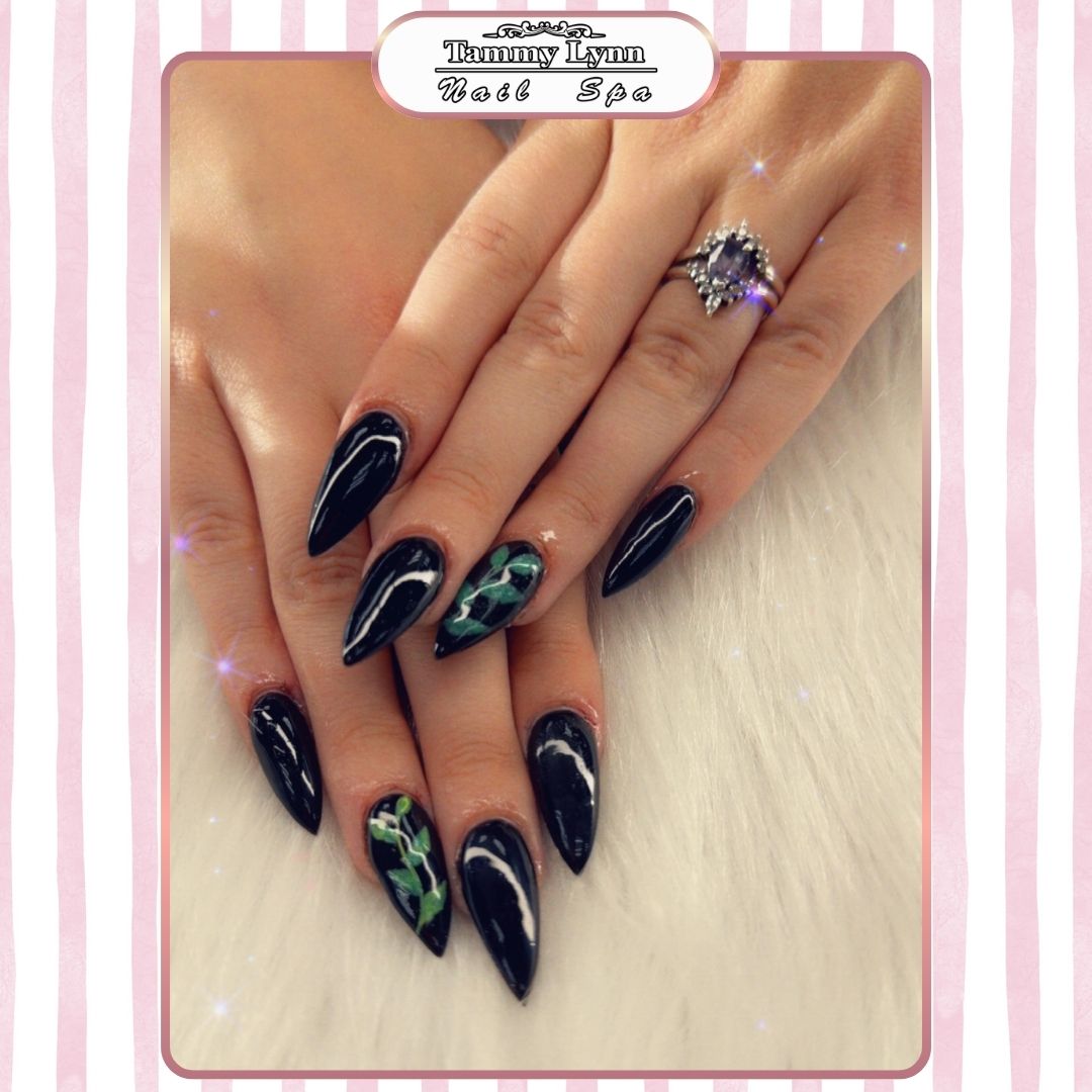Fresh and Trendy Nails June 2026